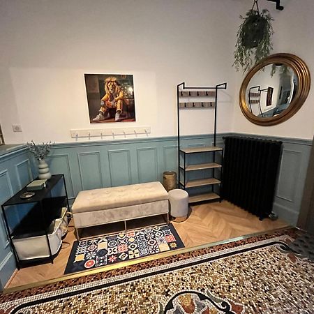 La Renardiere Neufchâteau Eksteriør bilde